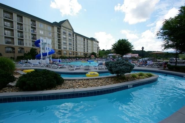 225 Collier Dr #1417, Sevierville, TN 37862