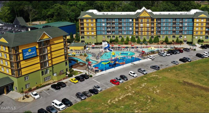 225 Collier Dr #1519, Sevierville, TN 37862