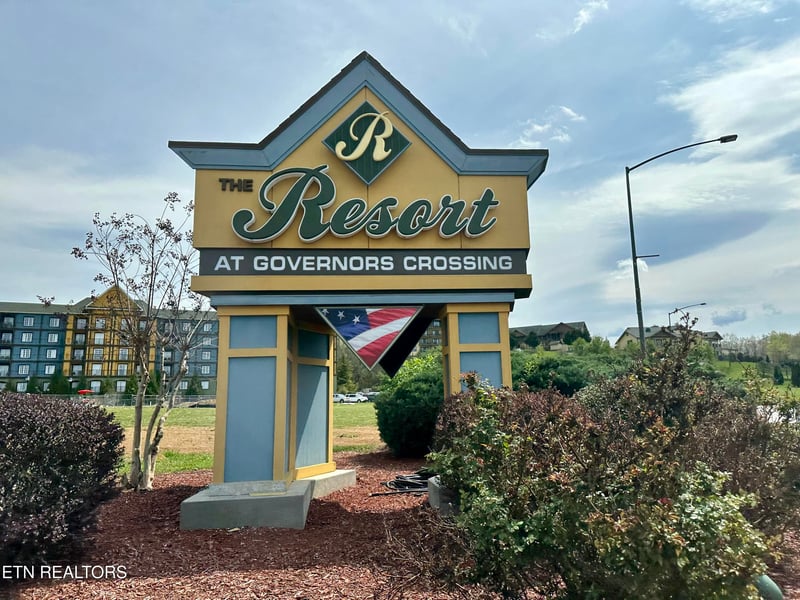 225 Collier Dr #2102, Sevierville, TN 37862