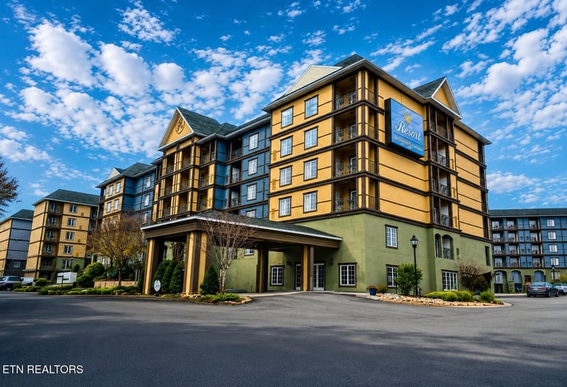 225 Collier Dr #2102, Sevierville, TN 37862