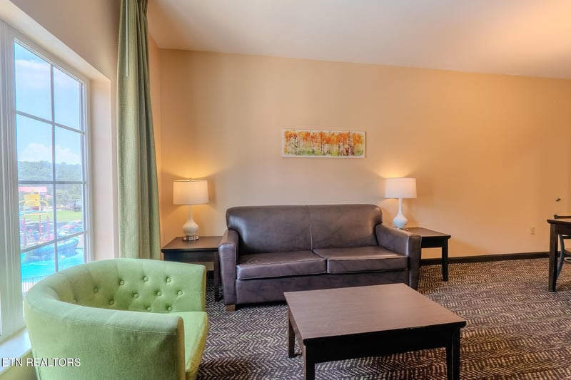 225 Collier Dr #2212, Sevierville, TN 37862