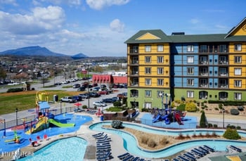 225 Collier Dr #2311, Sevierville, TN 37862