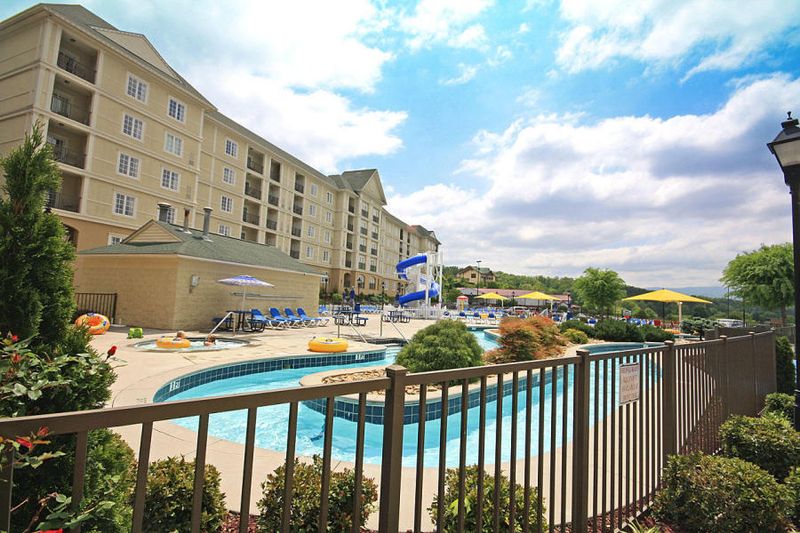 225 Collier Dr #2504, Sevierville, TN 37862