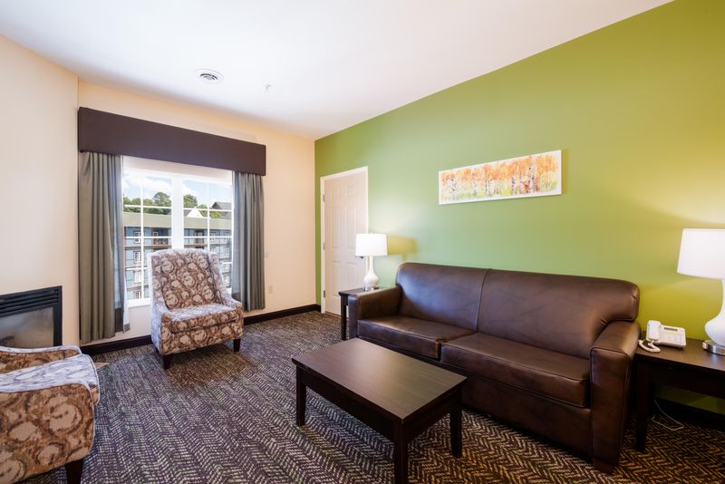 225 Collier Dr #2511, Sevierville, TN 37862