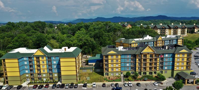 225 Collier Dr #3504, Sevierville, TN 37862