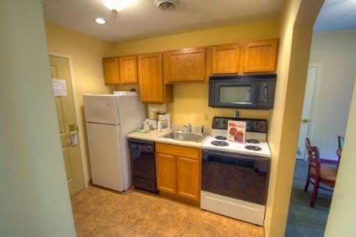 225 Collier Dr #U1517, Sevierville, TN 37862