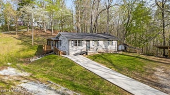 225 Country Way Dr, Lafollette, TN 37766