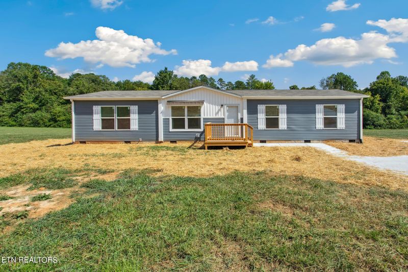 225 County Road 567, Englewood, TN 37329