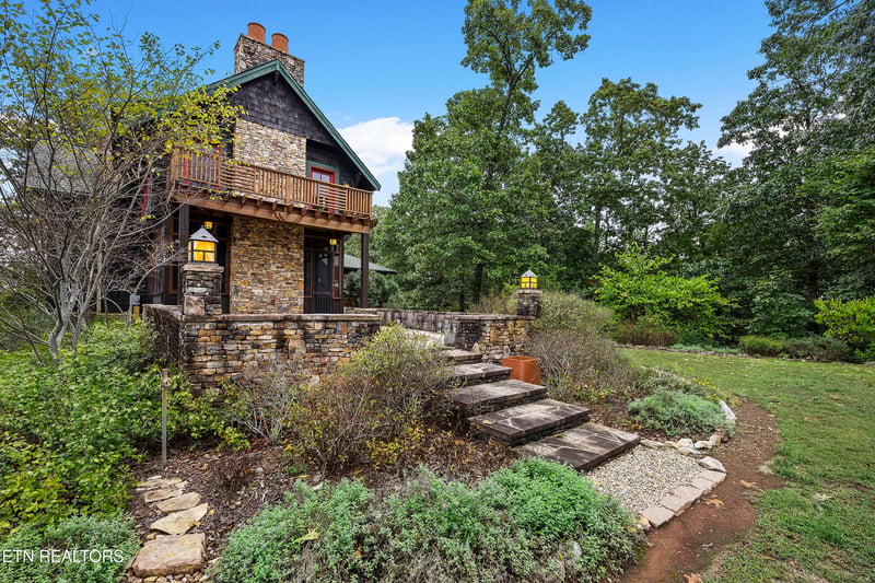 225 Eagle Ridge Rd, Kingston, TN 37763