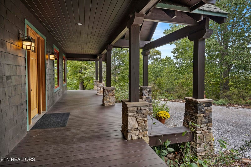 225 Eagle Ridge Rd, Kingston, TN 37763