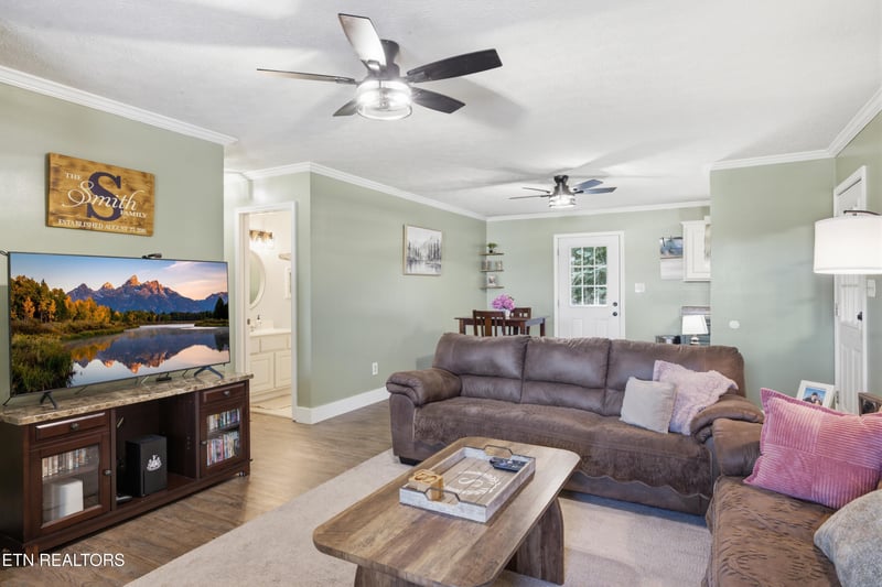 225 Freda Dale Cir, Seymour, TN 37865
