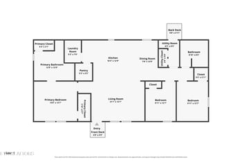 225 Haven Rd, Oliver Springs, TN 37840