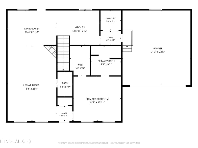 225 Hillsborough Ln, Lenoir City, TN 37772