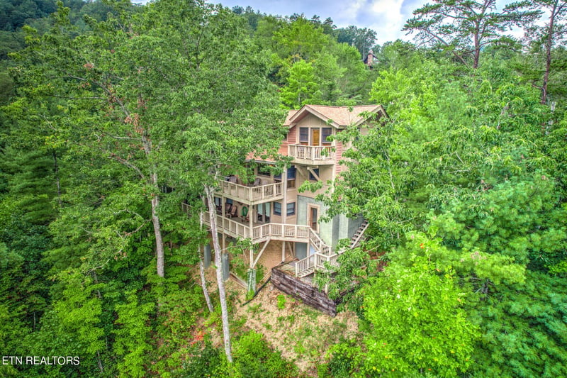 225 Kelly Ridge Rd, Townsend, TN 37882
