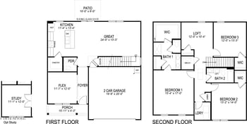 225 N Rolling Meadows Dr, Harriman, TN 37748