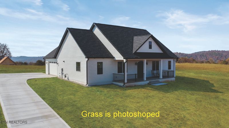 225 Sam & Maria Way, Lafollette, TN 37766