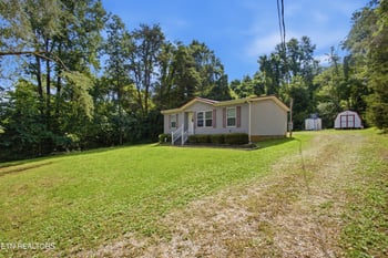 225 Sunset View Dr, Kingston, TN 37763