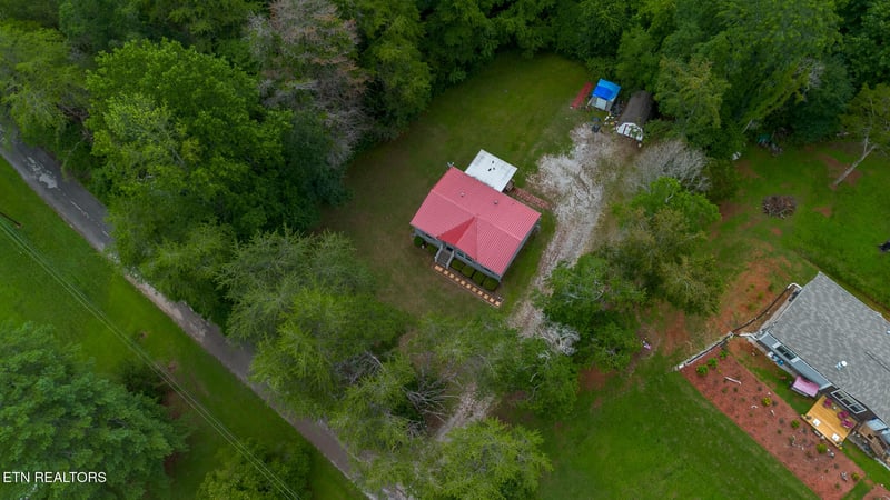 225 Sunset View Dr, Kingston, TN 37763