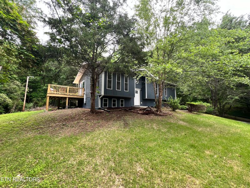 225 Tracy Allison Ln, Clinton, TN 37716