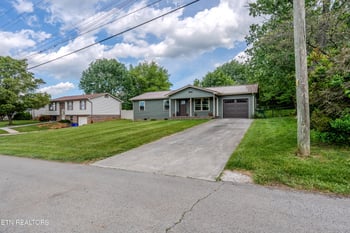 225 Virginia Ave, Morristown, TN 37814