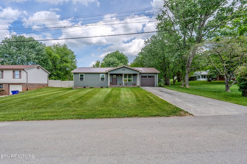 225 Virginia Ave, Morristown, TN 37814