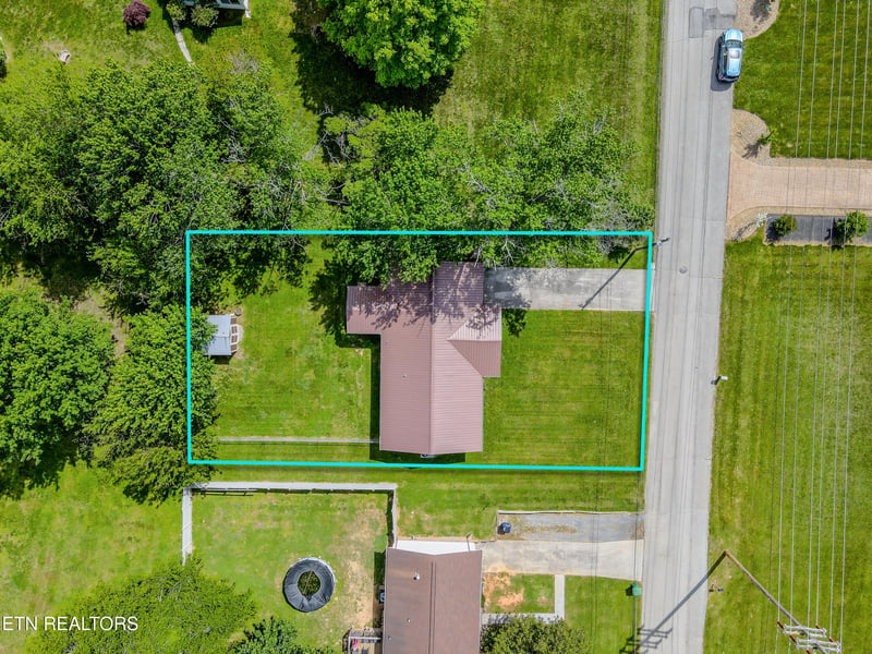 225 Virginia Ave, Morristown, TN 37814