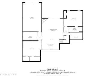 225 W Shore Dr, Rockwood, TN 37854
