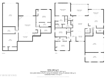 225 W Shore Dr, Rockwood, TN 37854