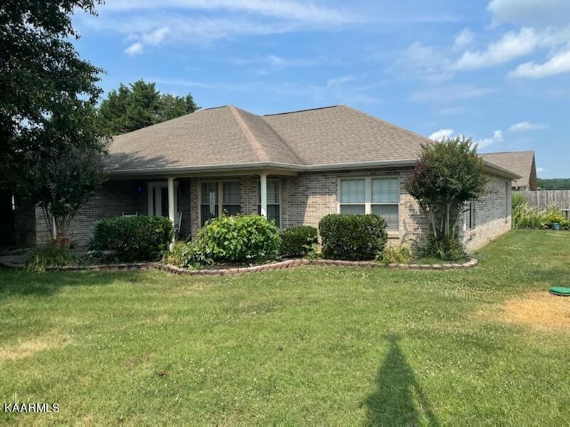 2250 Mccleary Rd, Sevierville, TN 37876