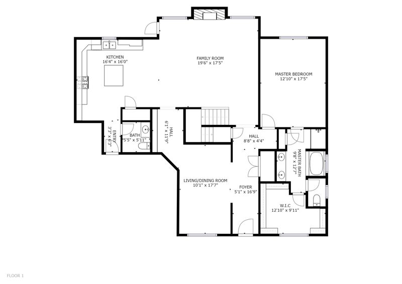 2250 Nora Mae Rd, Knoxville, TN 37932