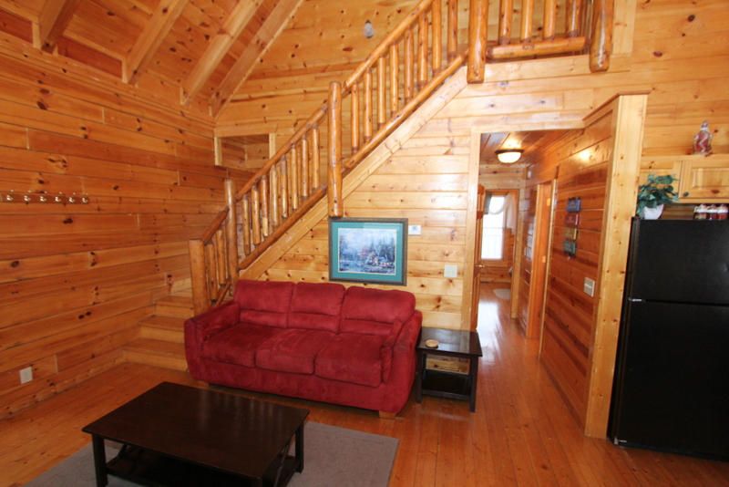 2251 Upper Middle Creek Rd #16, Sevierville, TN 37876