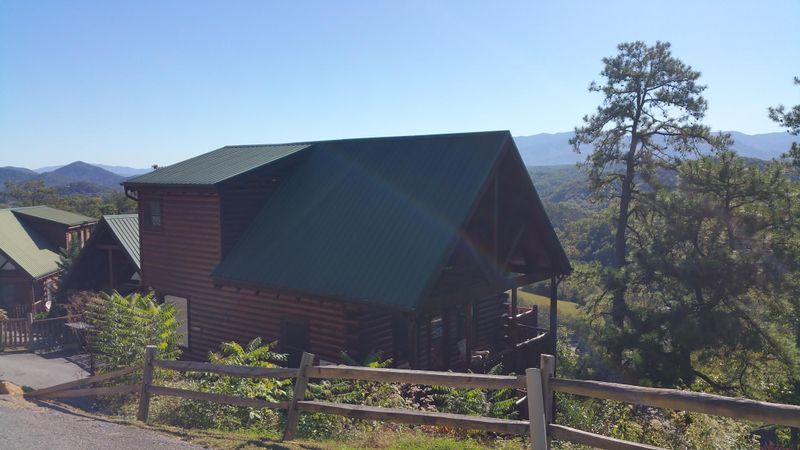 2251 Upper Middle Creek Rd #4, Sevierville, TN 37863