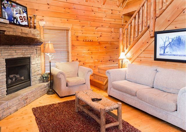 2251 Upper Middle Creek Rd #4, Sevierville, TN 37863