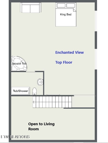 2251 Upper Middle Creek Rd #4, Sevierville, TN 37876