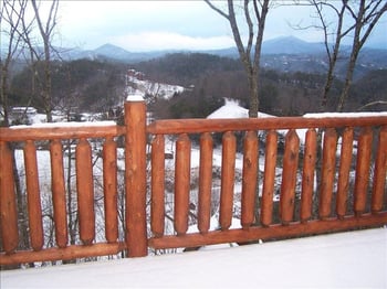 2251 Upper Middle Creek Unit 18 Rd, Pigeon Forge, TN 37876