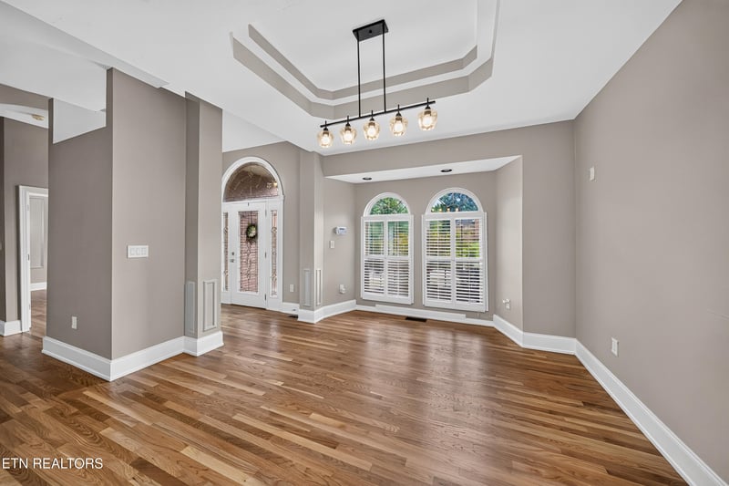 2254 Argonne Dr, Maryville, TN 37804