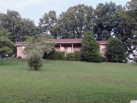 2255 Allenridge Dr, Sevierville, TN 37876