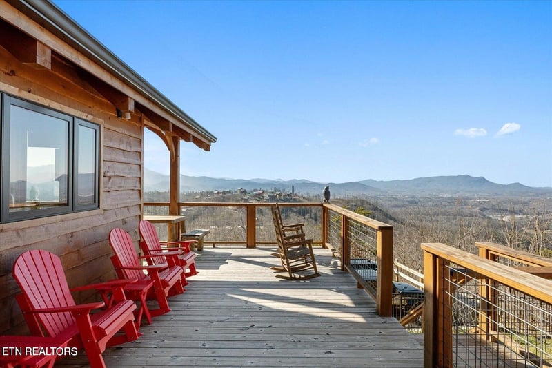 2255 Patterson Lead Way, Sevierville, TN 37876