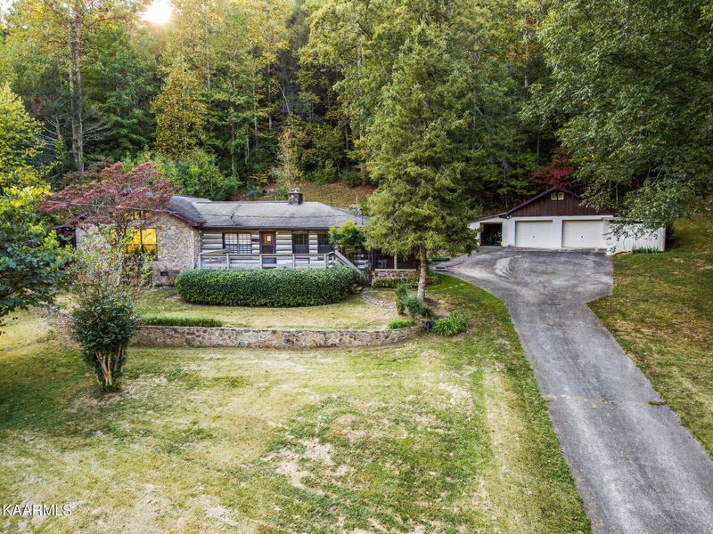 2256 Citico Rd, Vonore, TN 37885
