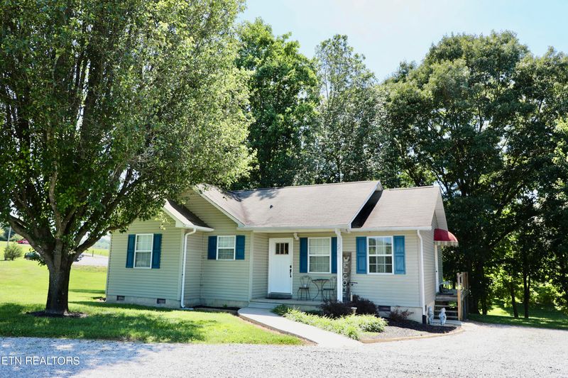 2256 Hwy 411, Vonore, TN 37885