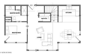 2257 Beach Front Dr, Sevierville, TN 37876