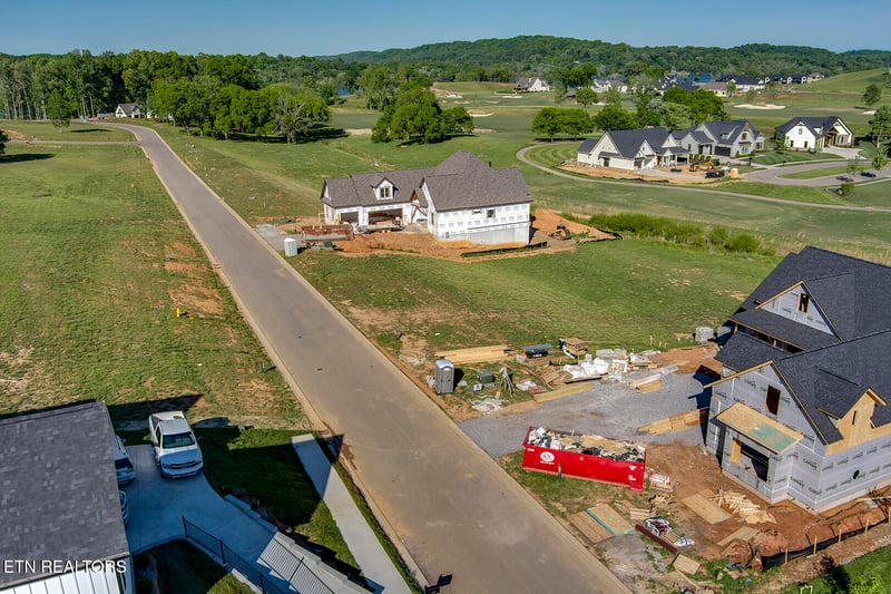 2258 Chestnut Ln, Loudon, TN 37774
