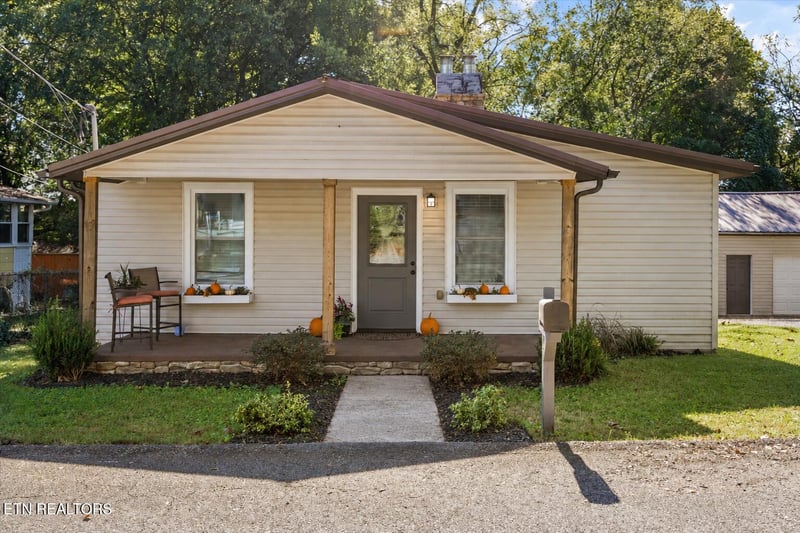 226 Buckner Ave, Knoxville, TN 37920