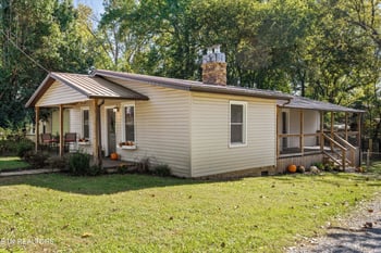 226 Buckner Ave, Knoxville, TN 37920