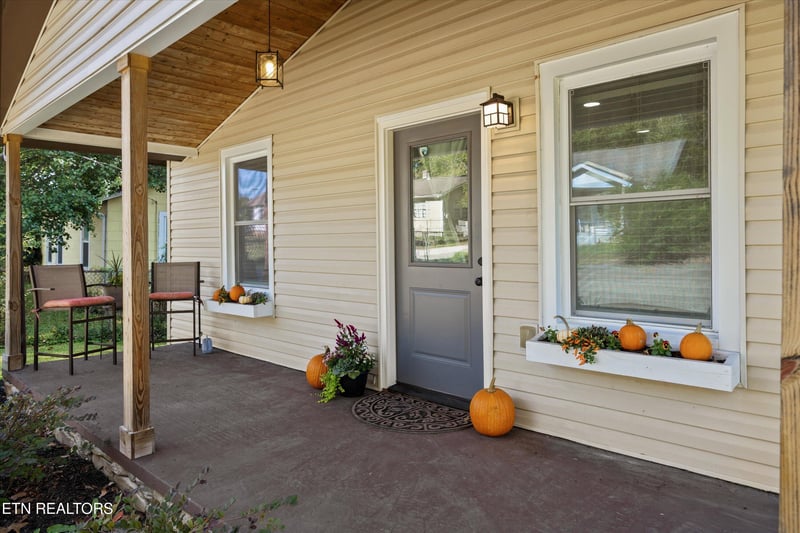 226 Buckner Ave, Knoxville, TN 37920