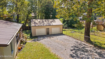 226 Buckner Ave, Knoxville, TN 37920