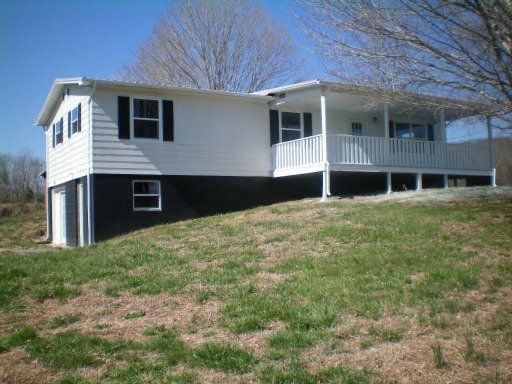 226 Co Rd 284, Niota, TN 37826