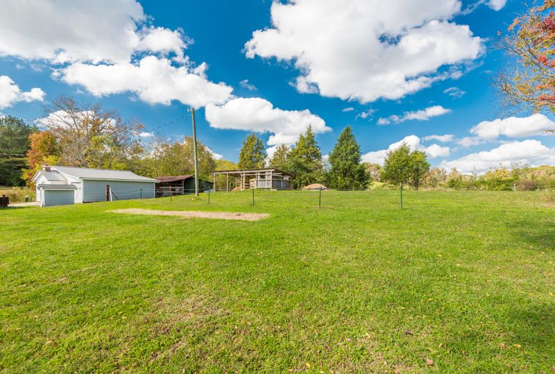 226 Co Rd 295, Niota, TN 37826