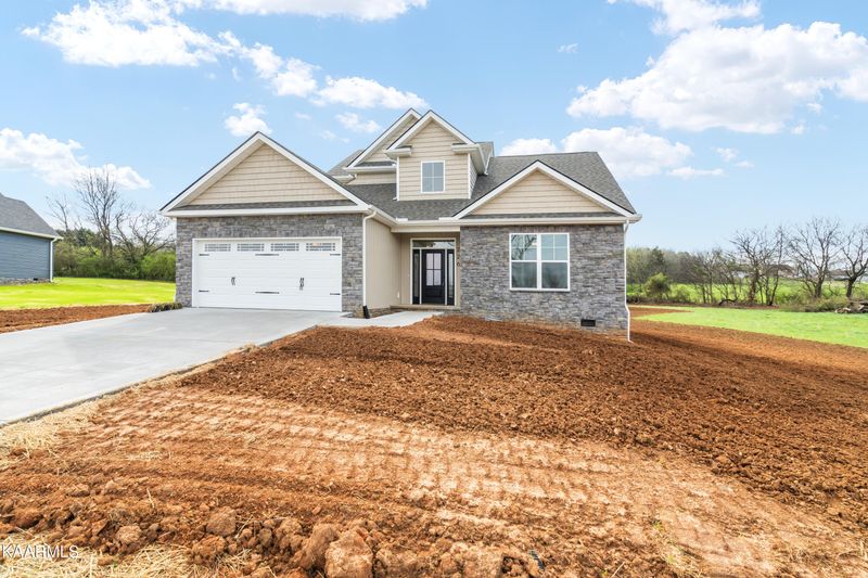 226 Dawson Way, Maryville, TN 37801