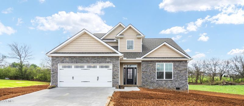 226 Dawson Way, Maryville, TN 37801